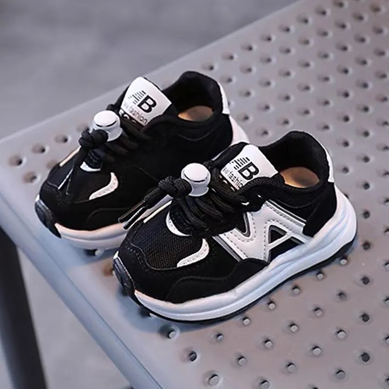 Kids Shoes for Boys Girls Basketball Sneakers